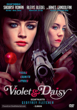 Violet & Daisy