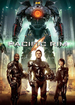 Pacific Rim 2013