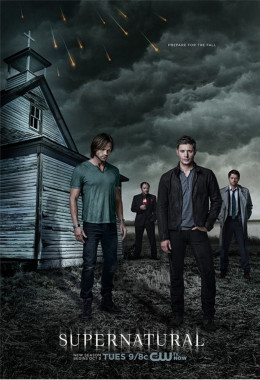 Supernatural (Season 9)