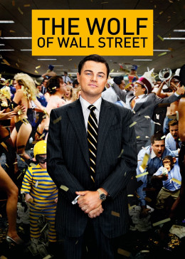 The Wolf of Wall Street 2013