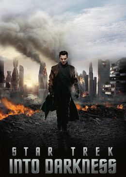 Star Trek Into Darkness 2013