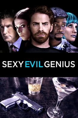 Sexy Evil Genius 2013