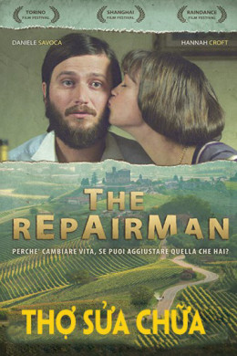 The Repairman