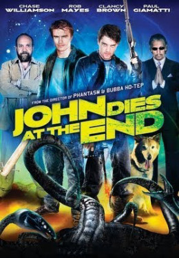 John Dies at the End