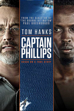 Captain Phillips 2013