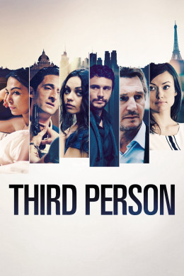 Third Person 2013