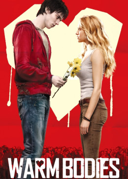 Warm Bodies 2013