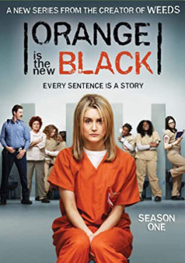 Orange Is The New Black (Season 1) 2013