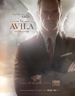 Mr. Avila (Season 2) 2013