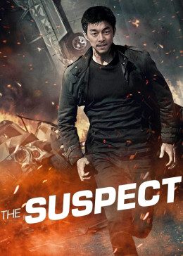 The Suspect