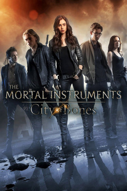 The Mortal Instruments: City of Bones 2013