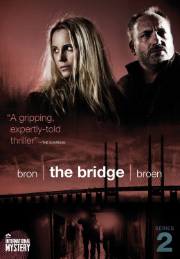 The Bridge - Bron/Broen (Season 2)