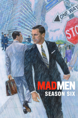 Mad Men (Season 6)