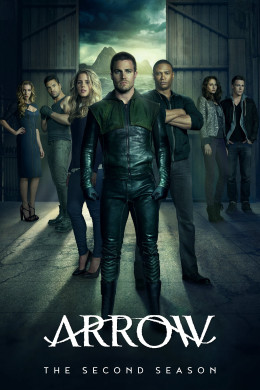 Arrow (Season 2) 2013