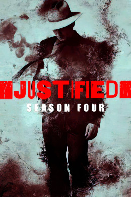 Justified (Season 4) 2013