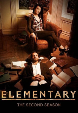 Elementary (Season 2) 2013