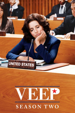 Veep (Season 2)