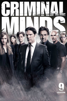 Criminal Minds (Season 9) 2013