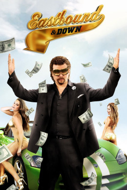 Eastbound & Down (Season 4) 2013