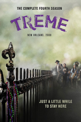 Treme (Season 4)