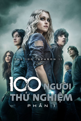 The 100 (Season 1) 2014