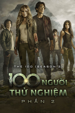 The 100 (Season 2) 2014