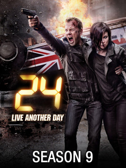 24 (Season 9) 2014