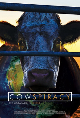 Cowspiracy: The Sustainability Secret 2014