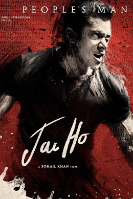 Jai Ho 2014