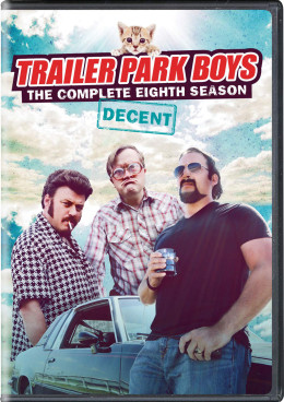 Trailer Park Boys (Season 8) 2014