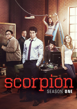 Scorpion (Season 1)