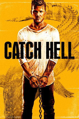 Catch Hell 2014