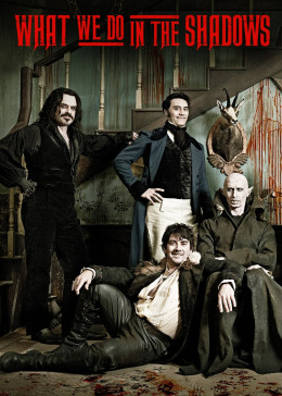 What We Do in the Shadows