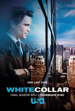 White Collar (Season 6) 2014