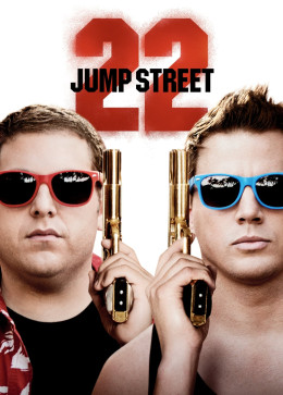 22 Jump Street 2014