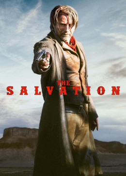 The Salvation 2014