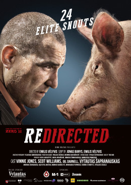 Redirected