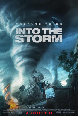 Into the Storm 2014 2014