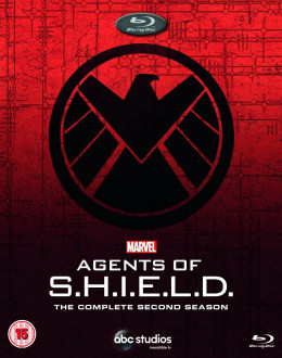 Marvel's Agents Of S.H.I.E.L.D. (Season 2) 2014