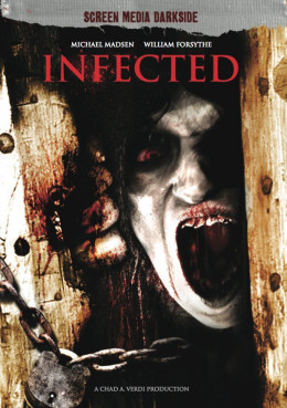 Infected 2014