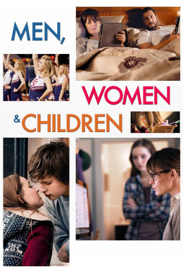 Men, Women & Children 2014