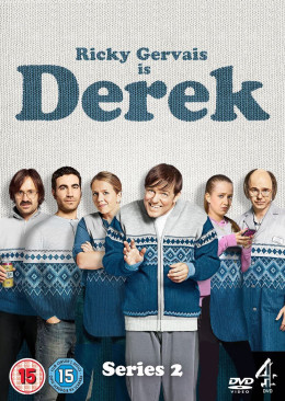 Derek (Season 2) 2014