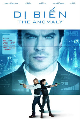 The Anomaly 2014