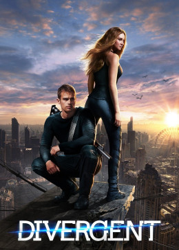 Divergent