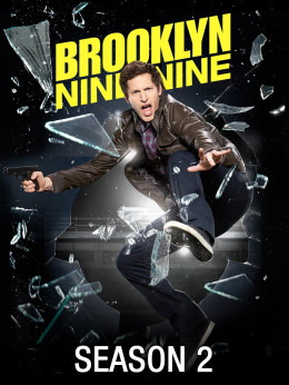 Brooklyn Nine-Nine (Season 2)