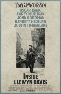 Inside Llewyn Davis 2014