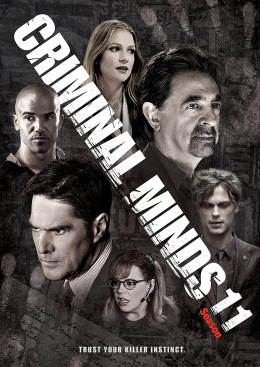 Criminal Minds (Season 11)