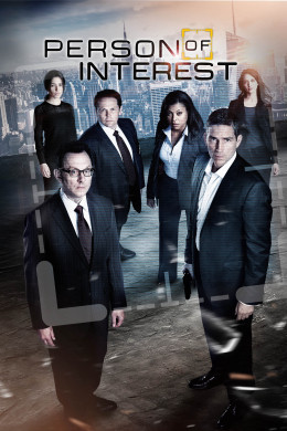 Person of Interest (Season 4) 2014