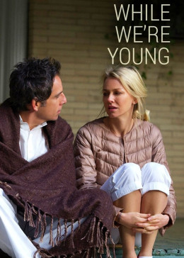 While We're Young 2014