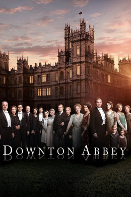 Downton Abbey (Season 5) 2014